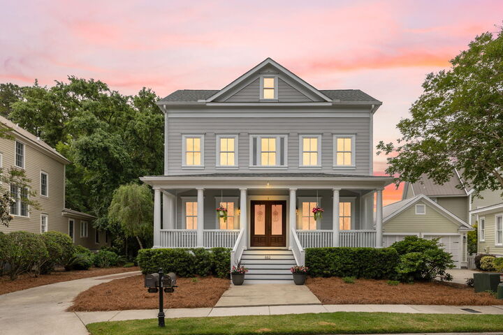 Property Photo:  882 Tupelo Bay Drive  SC 29464 