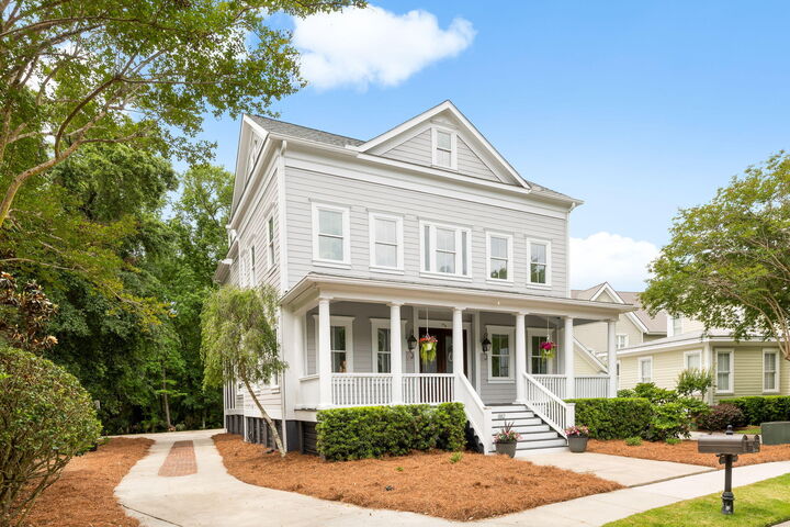 Property Photo:  882 Tupelo Bay Drive  SC 29464 