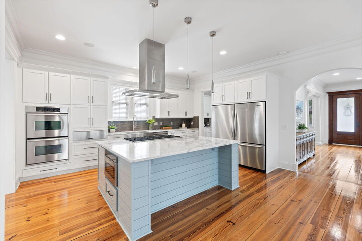 Property Photo:  882 Tupelo Bay Drive  SC 29464 