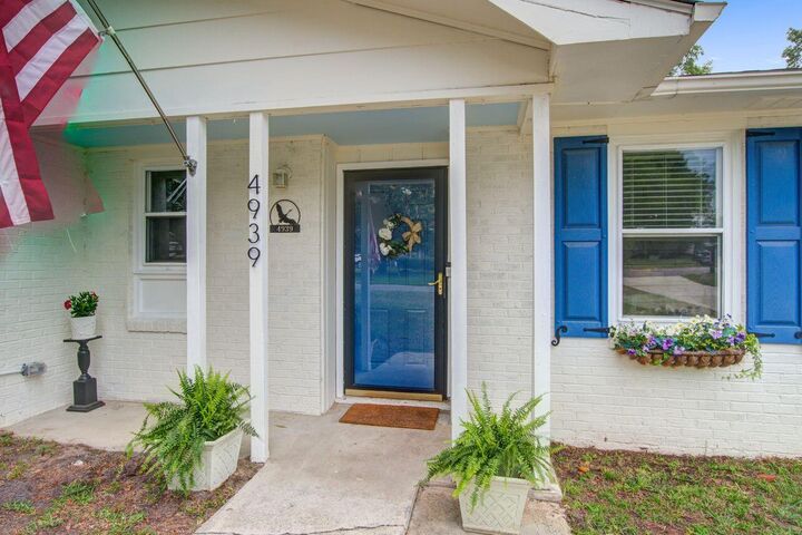 Property Photo:  4939 Popperdam Creek Drive  SC 29418 