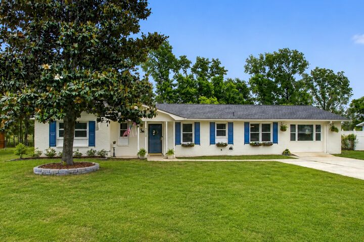 Property Photo:  4939 Popperdam Creek Drive  SC 29418 