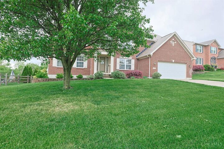 Property Photo:  2214 Ross Estates Drive  OH 45013 