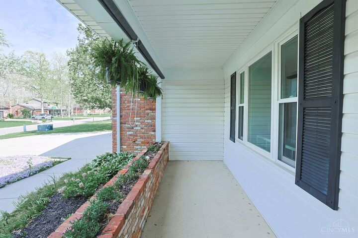 Property Photo:  2030 Winding Creek Lane  OH 45040 