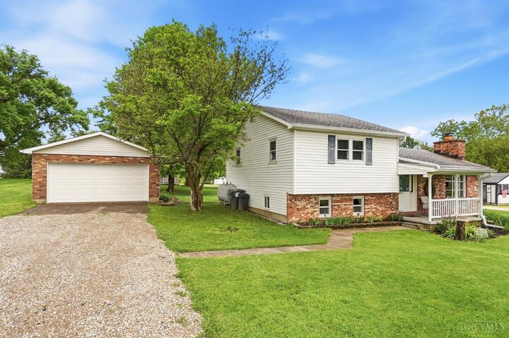 Property Photo: 5799 Shaker Road OH 45005