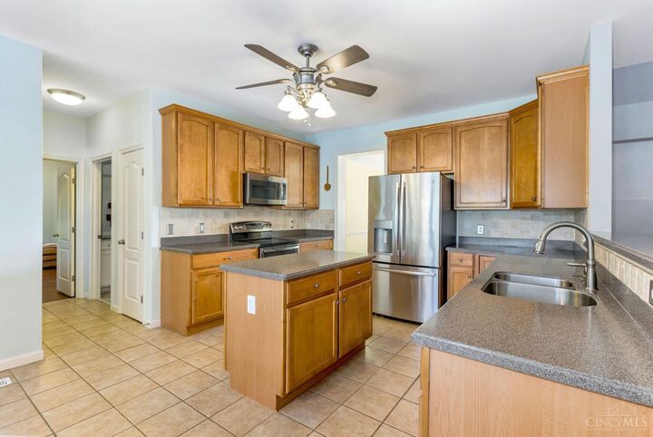 Property Photo:  7367 Sussex Drive  OH 45069 