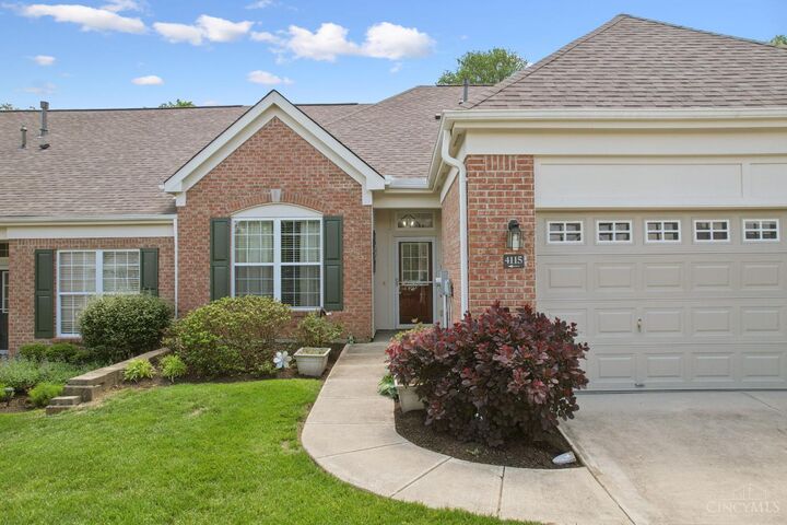 Property Photo:  4115 Woodsly Drive  OH 45103 