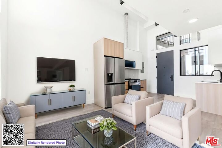 Property Photo: 11013 Hartsook St CA 91601