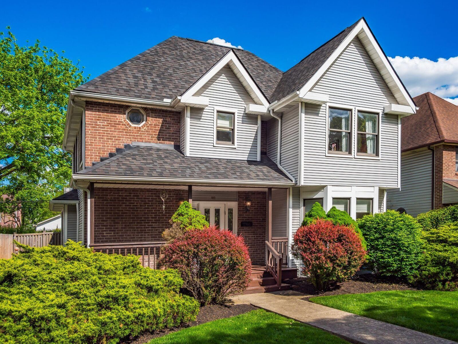 Property Photo:  238 N Cassady Avenue  OH 43209 