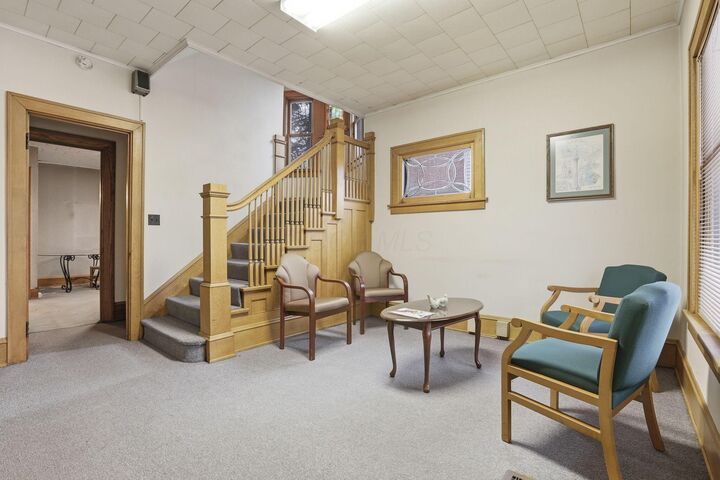 Property Photo:  102 E Gambier Street  OH 43050 