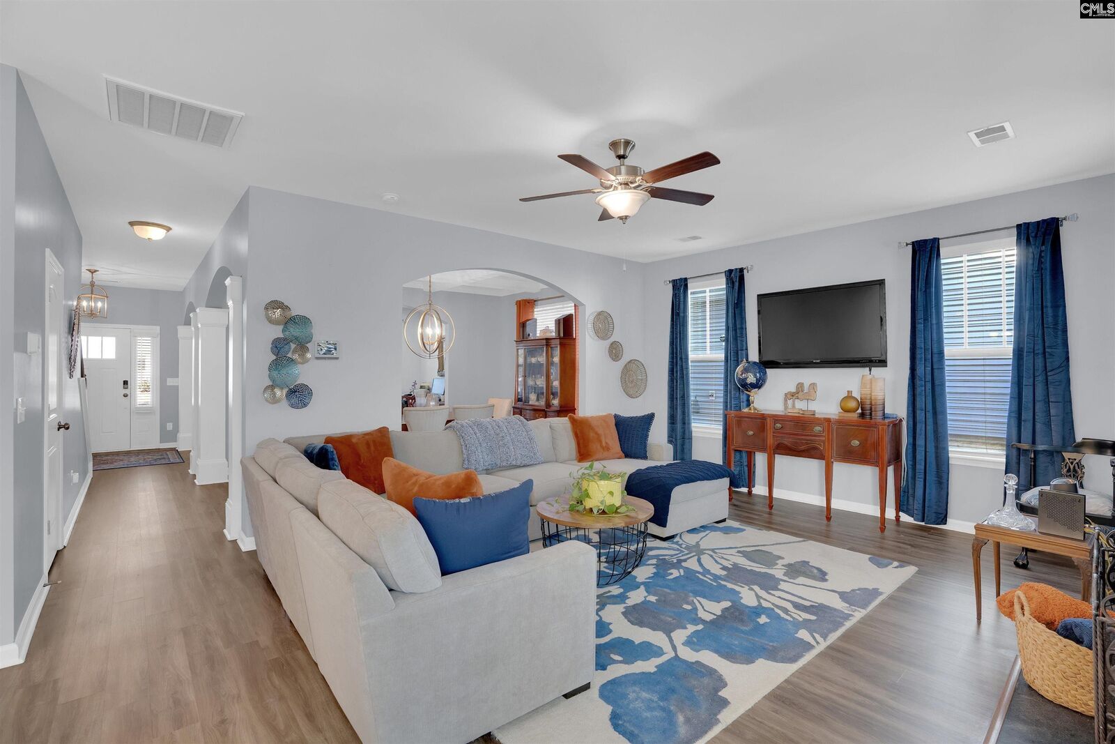 Property Photo:  47 Corinth  SC 29045 