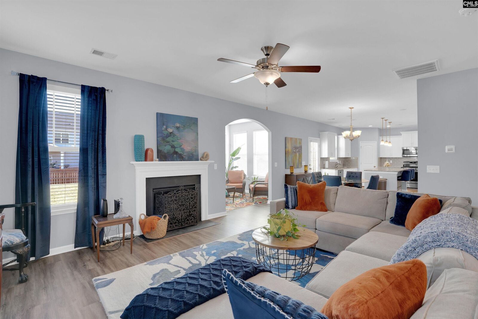 Property Photo: 47 Corinth SC 29045
