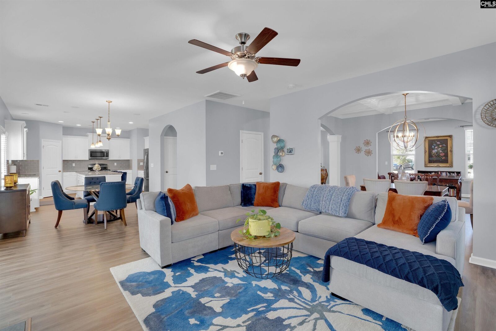 Property Photo:  47 Corinth  SC 29045 