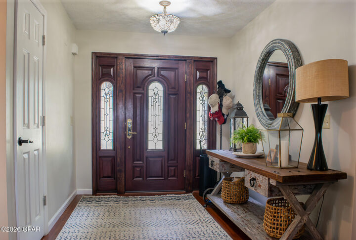 Property Photo: 2816 Mary Baldwin Circle FL 32405