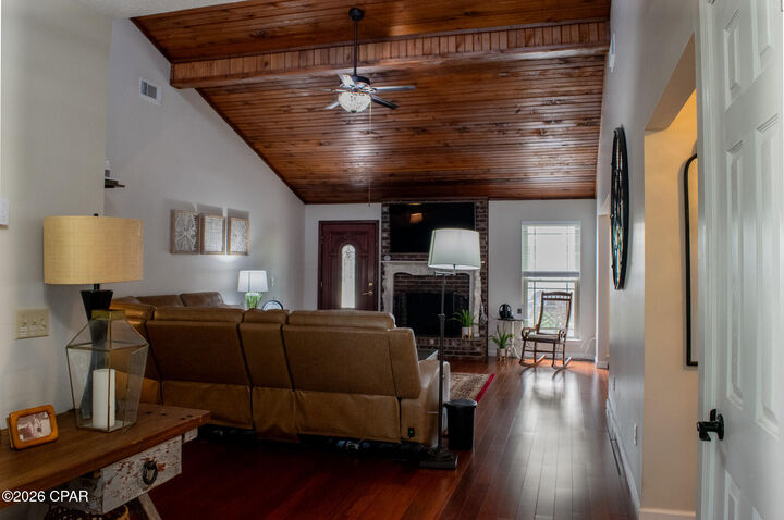 Property Photo: 2816 Mary Baldwin Circle FL 32405