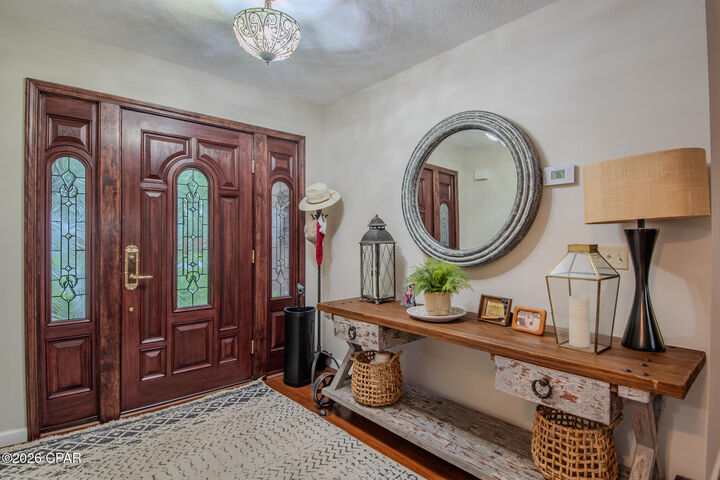 Property Photo: 2816 Mary Baldwin Circle FL 32405