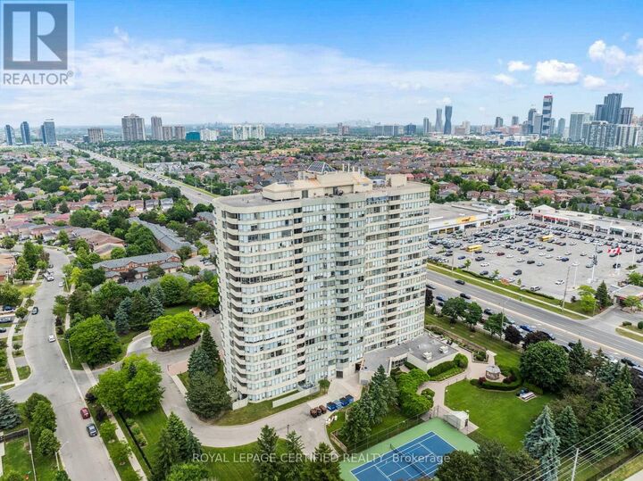 Property Photo:  700 Constellation Drive 210  ON L5R 3G8 