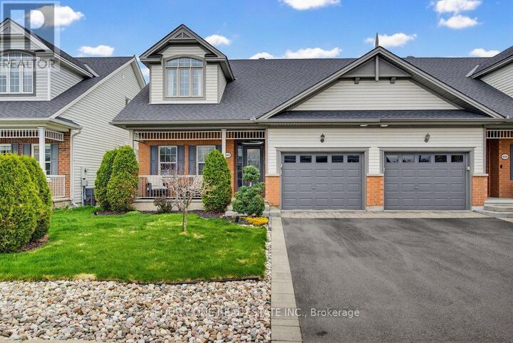 Property Photo:  632 Birkhill Place  ON K1W 0G2 