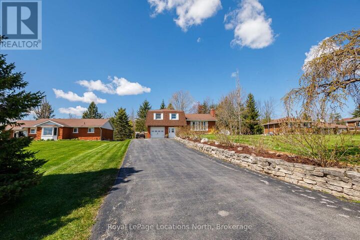 Property Photo:  78130 11th Line  ON N4L 1W5 