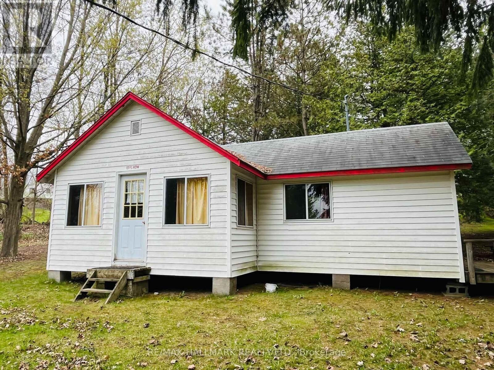 Property Photo:  449 Island View Road 103  ON K0K 2X0 