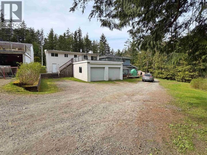 Property Photo:  718 11th Avenue  BC V8J 2W5 
