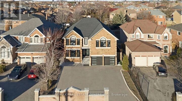 Property Photo:  5121 Creditview Road  ON L5V 1R8 