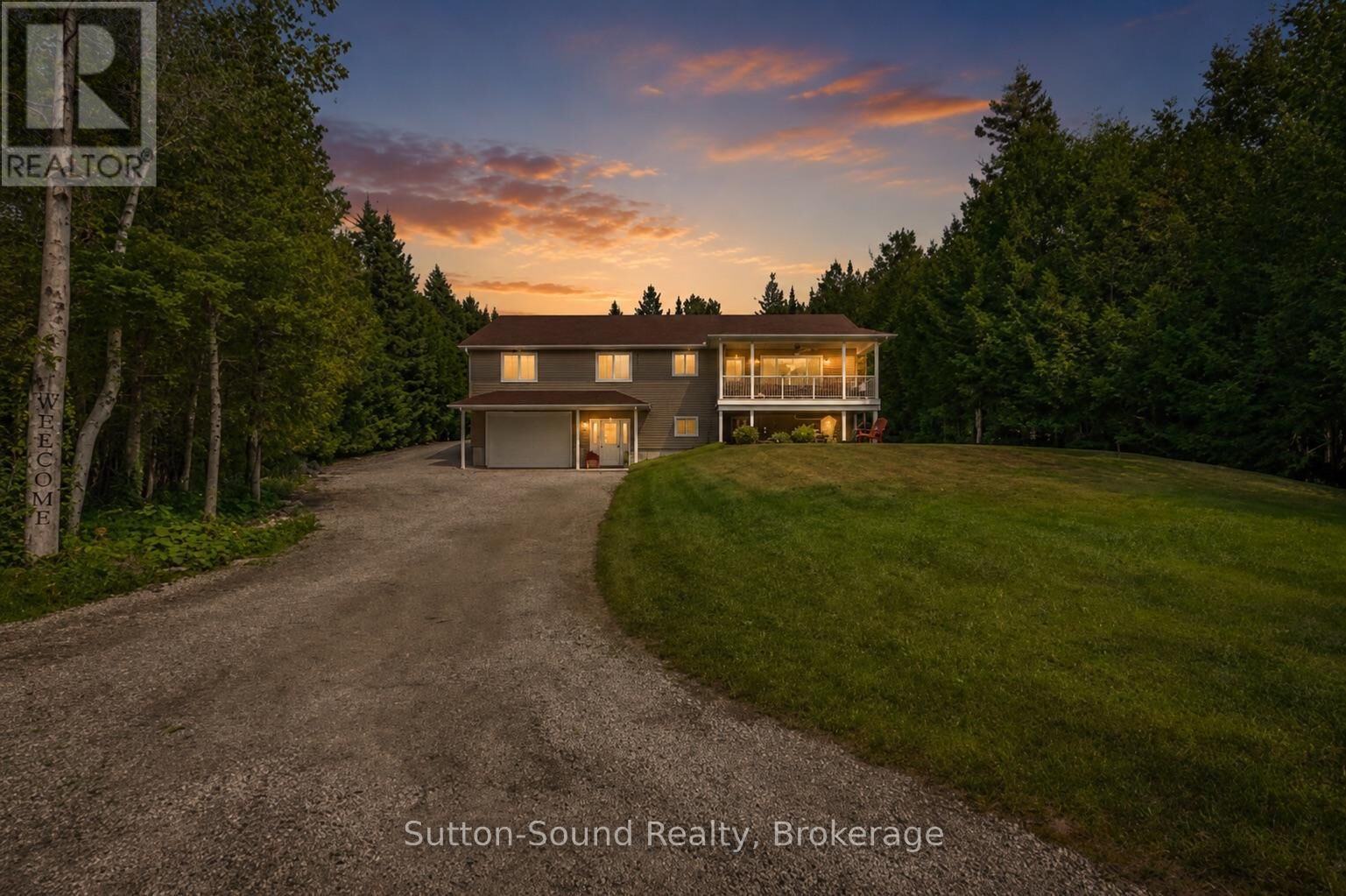 Property Photo:  1215 Sunset Drive  ON N0H 1X0 