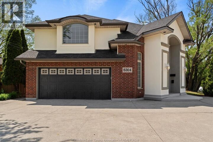 Property Photo:  6304 Matchette  ON N9J 2J7 