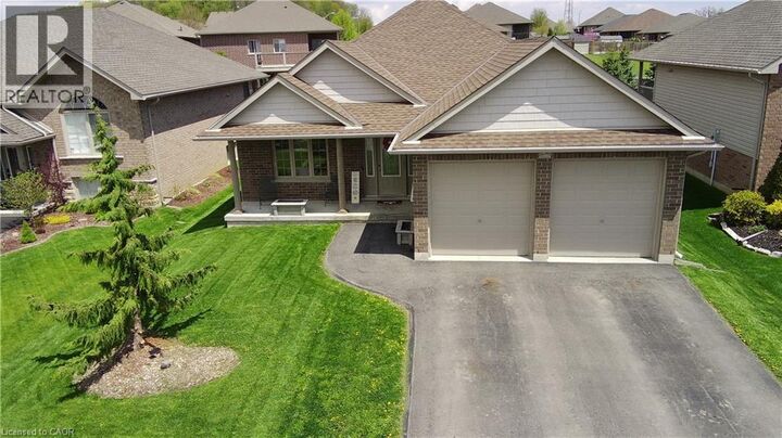 Property Photo:  296 Donly Drive South  ON N3Y 0C8 