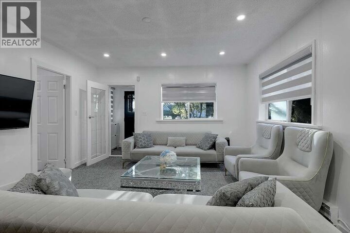 Property Photo:  7822 Willard Street  BC V3N 2W5 