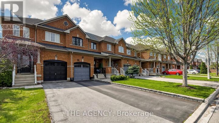 Property Photo:  36 Keystar Court  ON L4H 0G9 