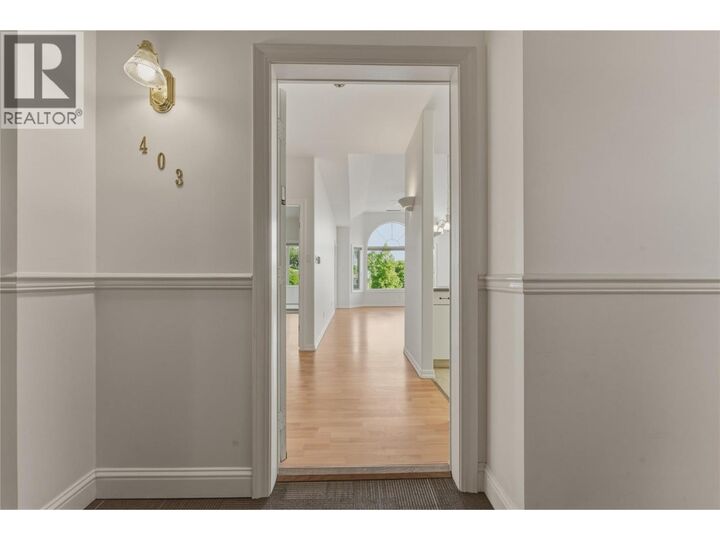 Property Photo:  3805 30 Avenue 403  BC V1T 9M3 