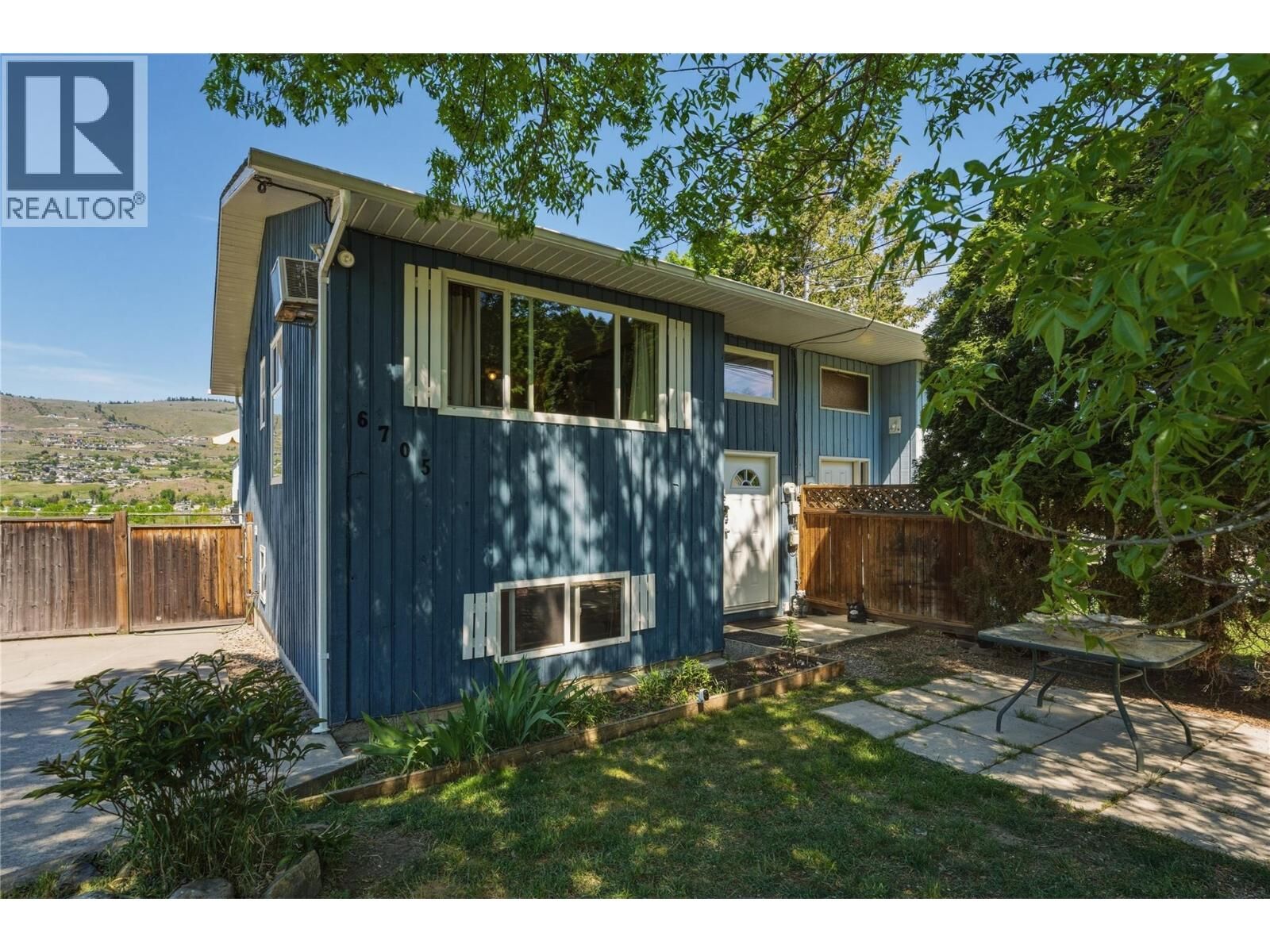 Property Photo:  6705 Longacre Drive  BC V1H 1J1 