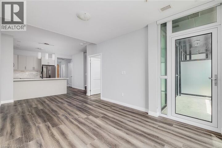 Property Photo:  60 Charles Street West 507  ON N2G 0C9 