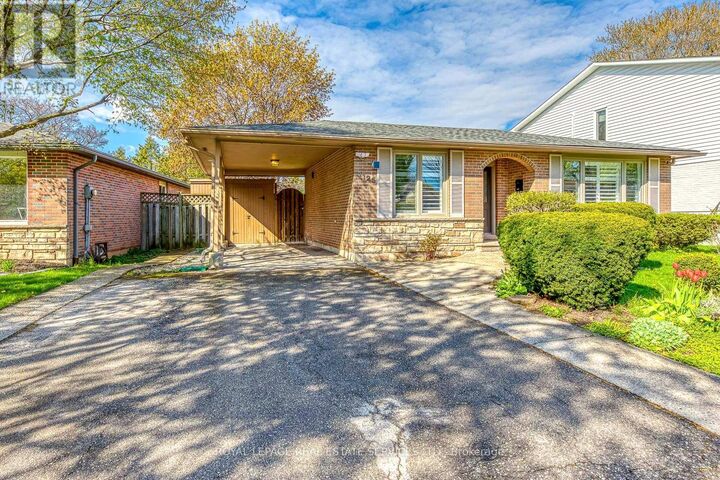Property Photo:  3125 Centennial Drive  ON L7M 1B8 