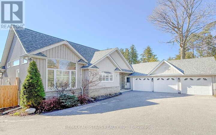 Property Photo:  253 Stephenson Point Road  ON L9L 1B4 