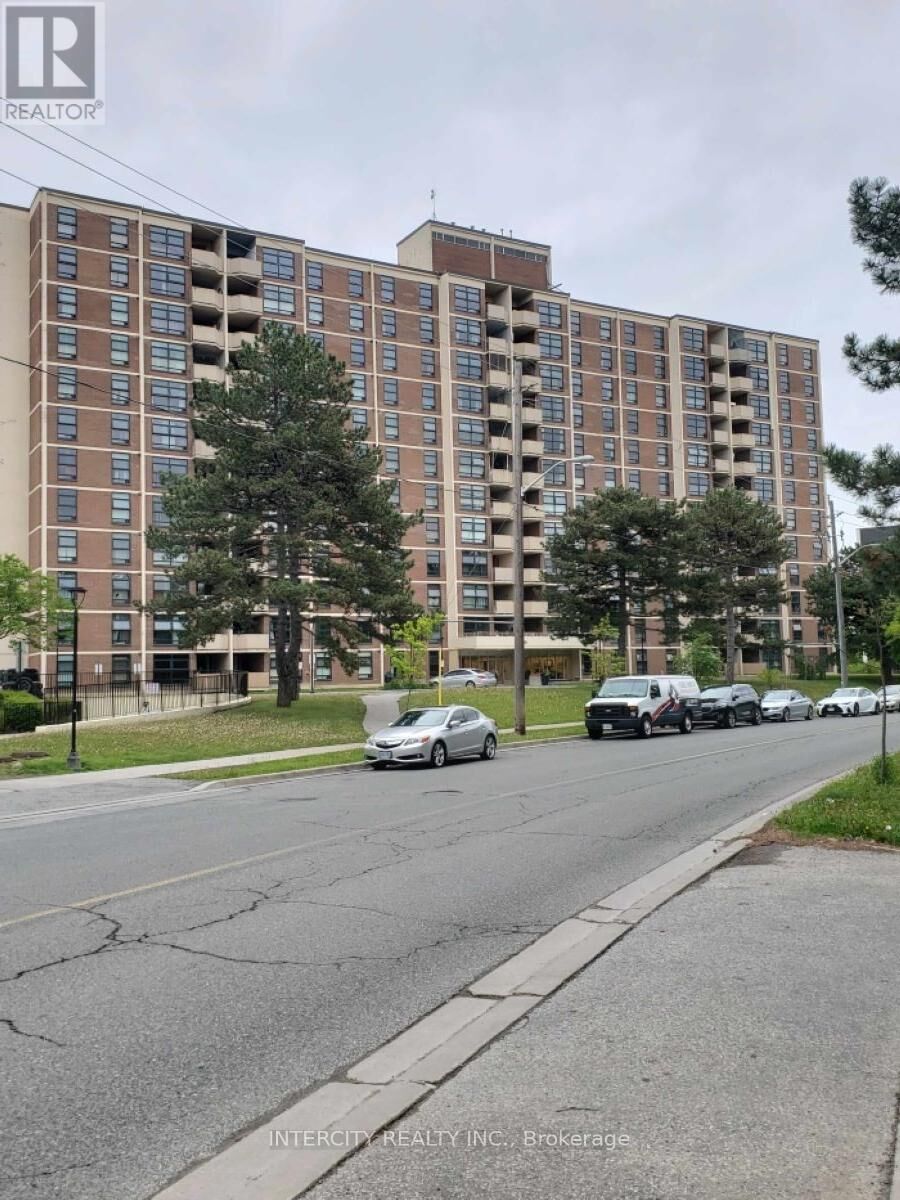 Property Photo:  335 Driftwood Avenue 1210  ON M3N 2P3 