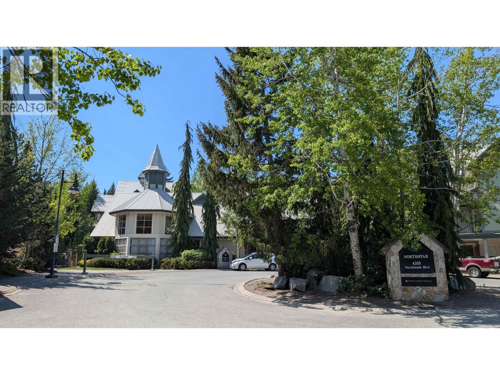 Property Photo:  4355 Northlands Boulevard 96  BC V8E 1C3 