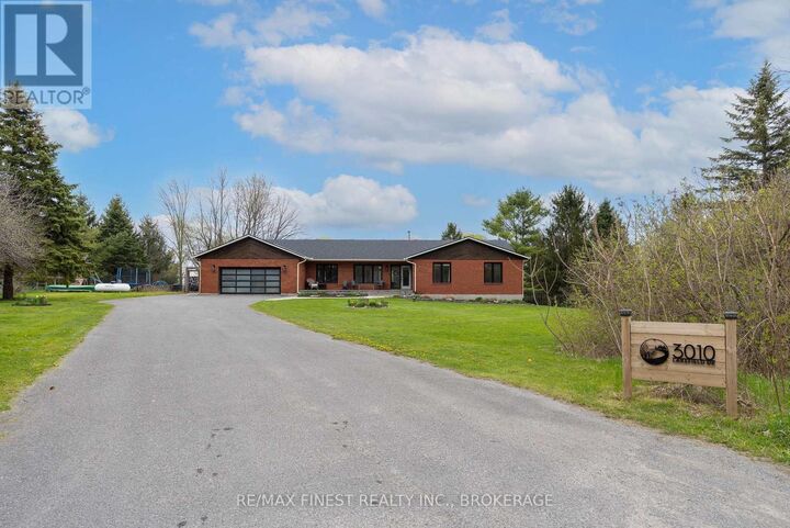 Property Photo:  3010 Lakefield Drive  ON K0H 1X0 
