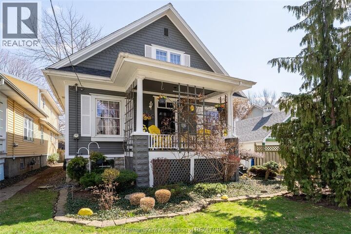 Property Photo:  108 Forest Street  ON N7L 2A4 