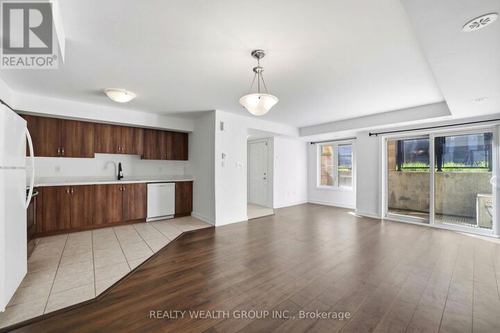 Property Photo:  2355 Sheppard Avenue West 202  ON M9M 0E7 