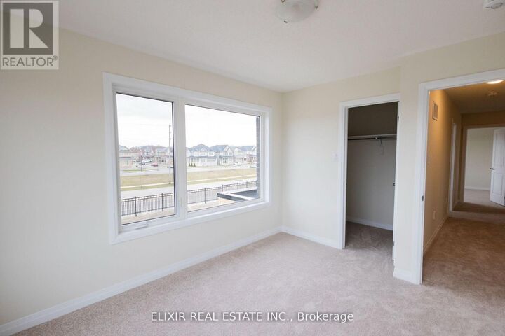 Property Photo:  20 Molnar Crescent  ON N3T 0X5 
