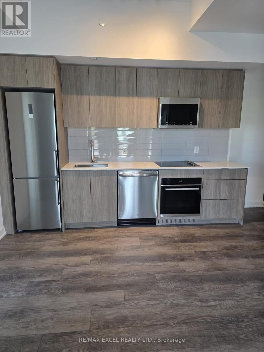 Property Photo:  743 Warden Avenue 321  ON M1L 4A8 