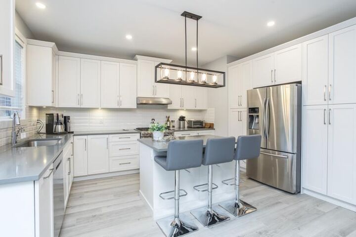 Property Photo:  3618 150 Street 27  BC V3Z 0W3 
