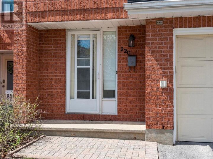 Property Photo:  22C Maple Ridge Crescent 80  ON K2J 3L2 