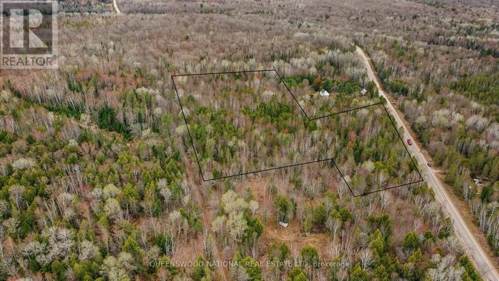0 Siberia Road — photo 1