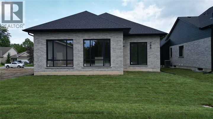 Property Photo: 2060 Marion Avenue ON N0N 1C0