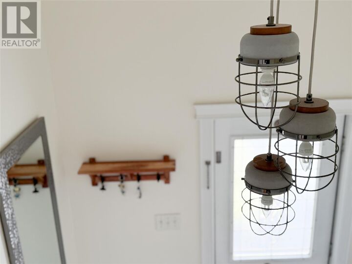 Property Photo:  57A Midland Row  NL  