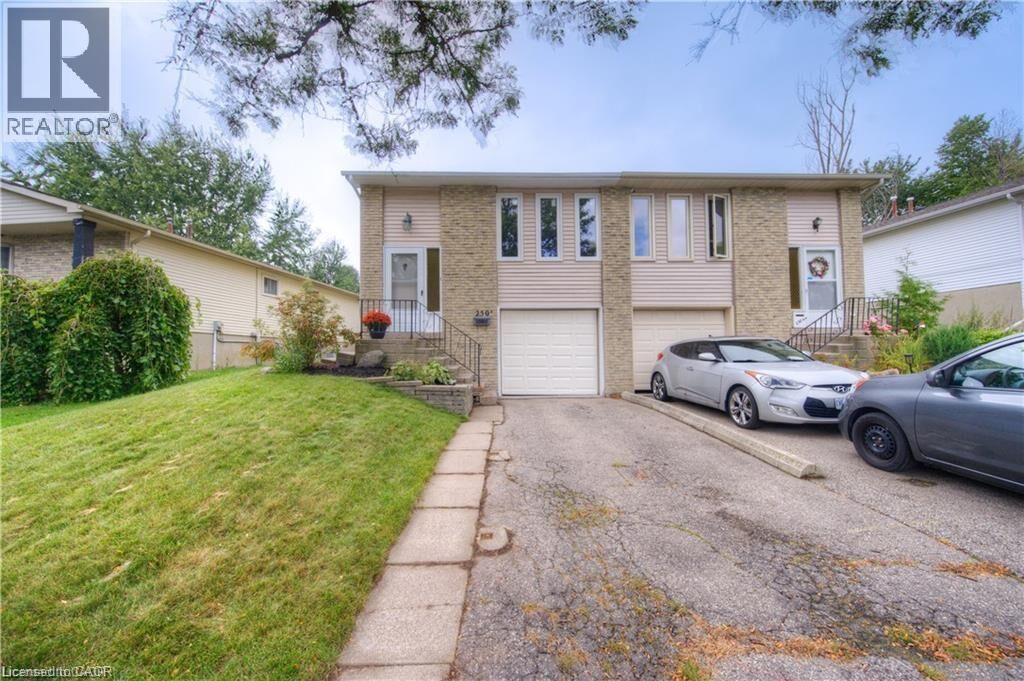 Property Photo:  250 Northlake Drive  ON N2V 1A9 