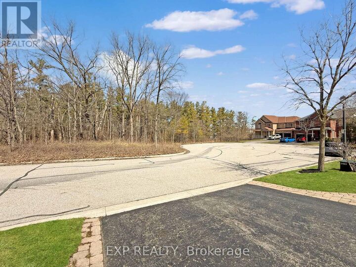 Property Photo:  1082 Bob Scott Court  ON L3X 3L7 