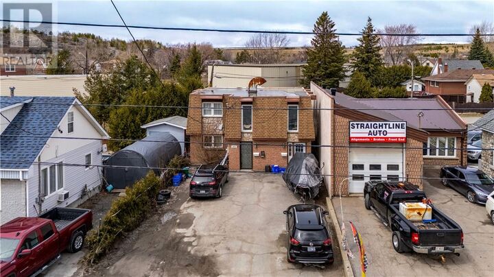 Property Photo:  1071 Lorne Street  ON P3C 4S6 